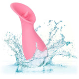 Slay #TickleMe Silicone Clitoral Vibrator in Pink - Wholesale Prices (Limited Deals)