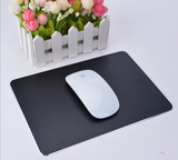 Alloy mouse pad Black 0 - Tophatter Daily Deals