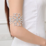 Bracelet Arm Wedding Jewelry Wedding Jewelry 0 - Tophatter Daily Deals
