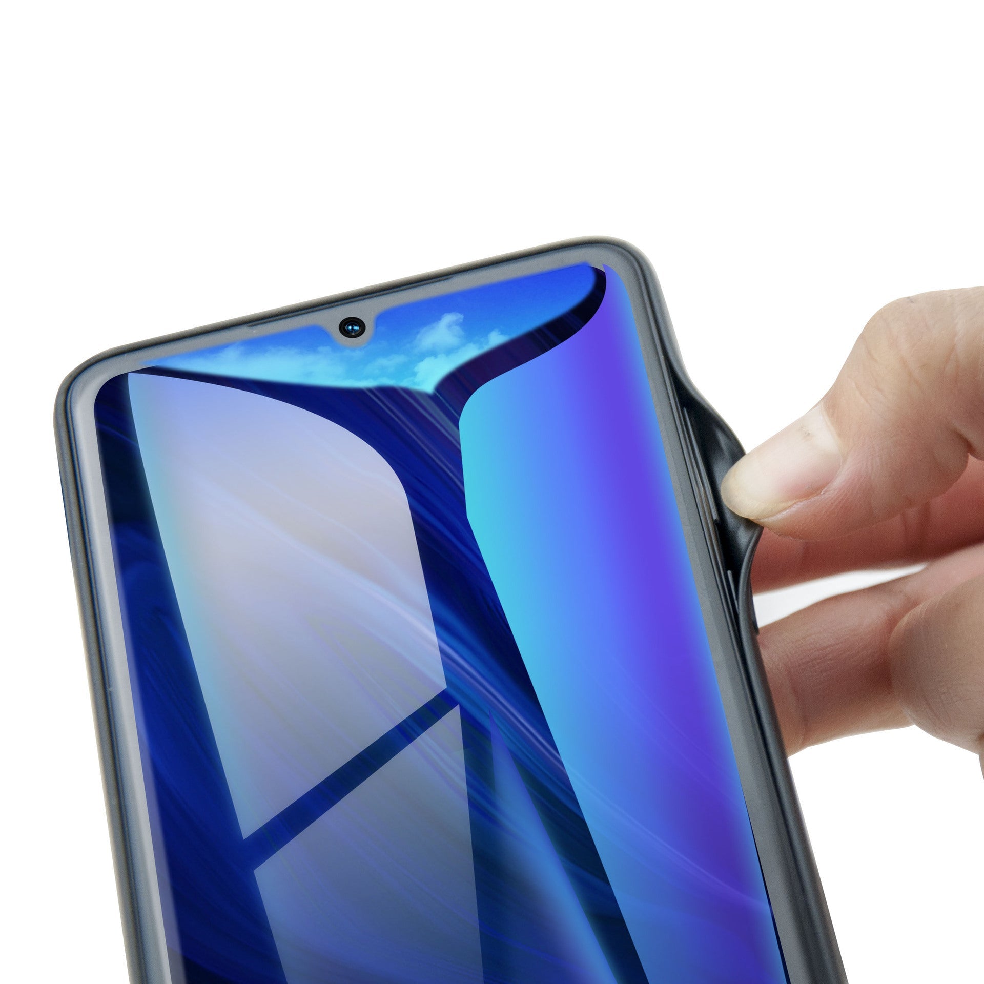Back clip power bank 0 - Tophatter Daily Deals