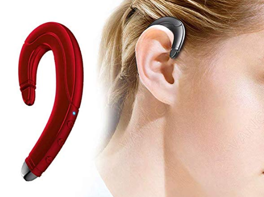 Bluetooth earphone 0 - Tophatter Daily Deals