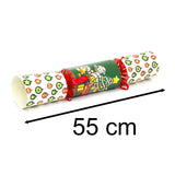Giant Paw Patrol Christmas Cracker | Children Extra Large Xmas Cracker - 55cm Christmas Cracker - Tophatter Daily Deals