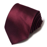 Men's Neckties - Formal Classic Patterned Tie (50 Style Options) Belts & Ties - Tophatter Daily Deals