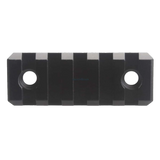 VECTOR OPTICS SCRAAM-52 MLOK HANDGUARD 2 RAIN SEC - Tophatter's Army Deals OPTICS & SCOPES - Tophatter Daily Deals