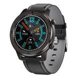 Blood oxygen and blood pressure dial The leather 0 - Tophatter Daily Deals
