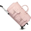 Foldable Travel Bag - Tophatter Daily Deals