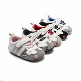 Baby toddler shoes baby shoes treasure shoes 0 - Tophatter Daily Deals