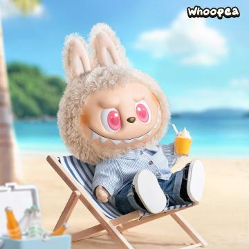 THE MONSTERS - FLIP WITH ME Vinyl Plush Doll - Tophatter Daily Deals