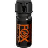 Fox Labs One Point Four Pepper Spray 2 oz Cone - Tophatter Daily Deals