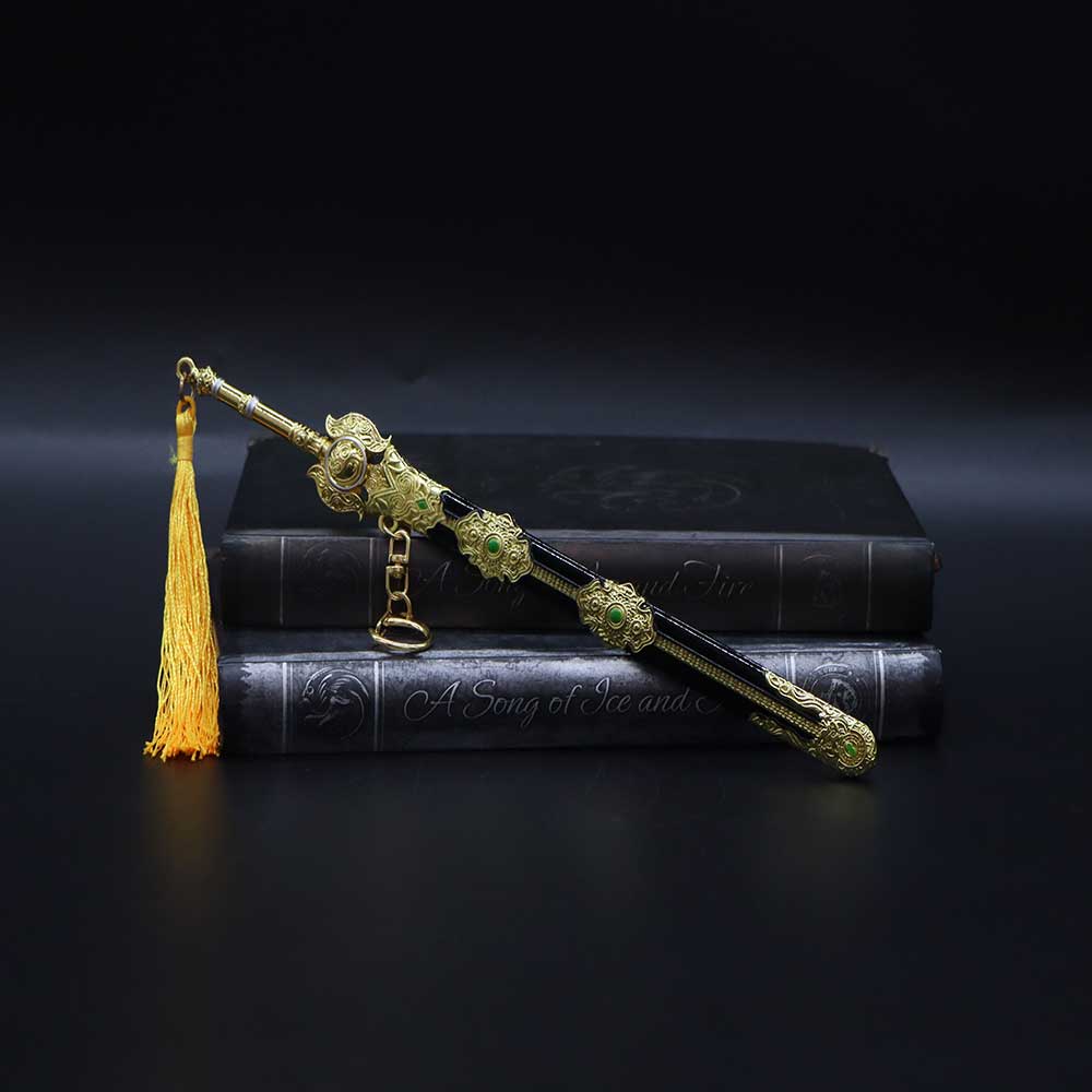 Golden Light Shadow Sword Golden Light Shadow Sword Only - Tophatter Daily Deals