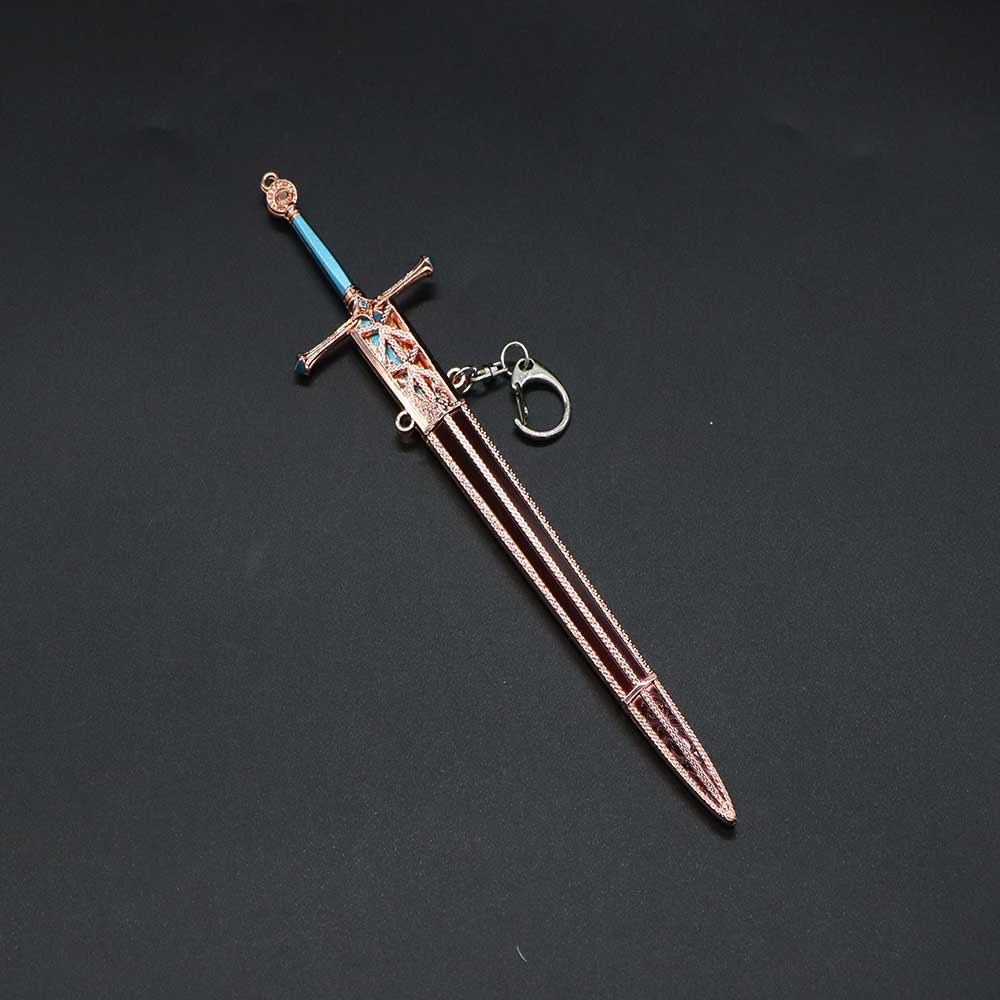 Calia Knight Sword Calia Knight Sword Only - Tophatter Daily Deals