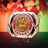 Power Rangers – Limited Edition Replica Interchangeable Power Morpher Collectible Replica - Tophatter Daily Deals