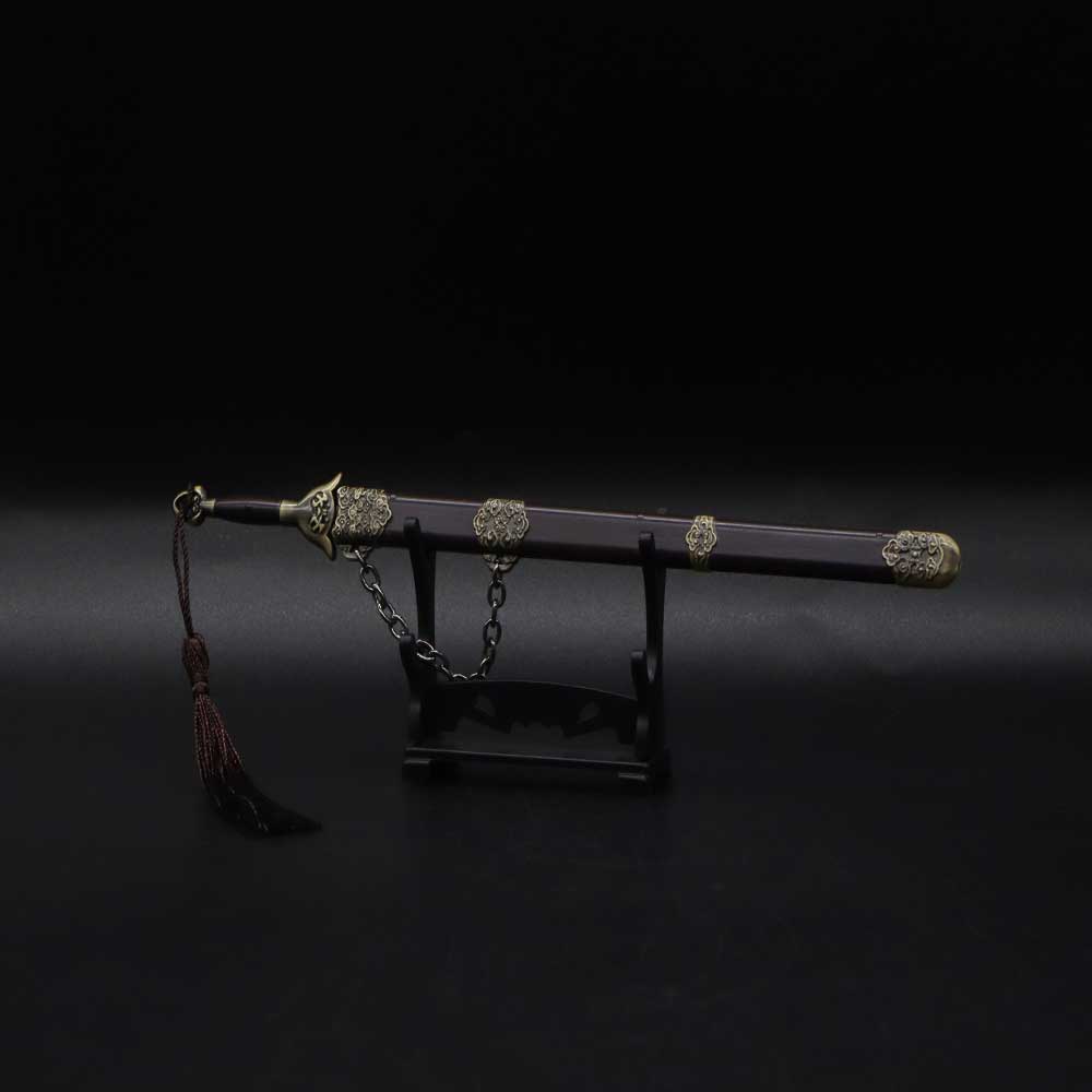 Tai Chi Sword - Tophatter Daily Deals