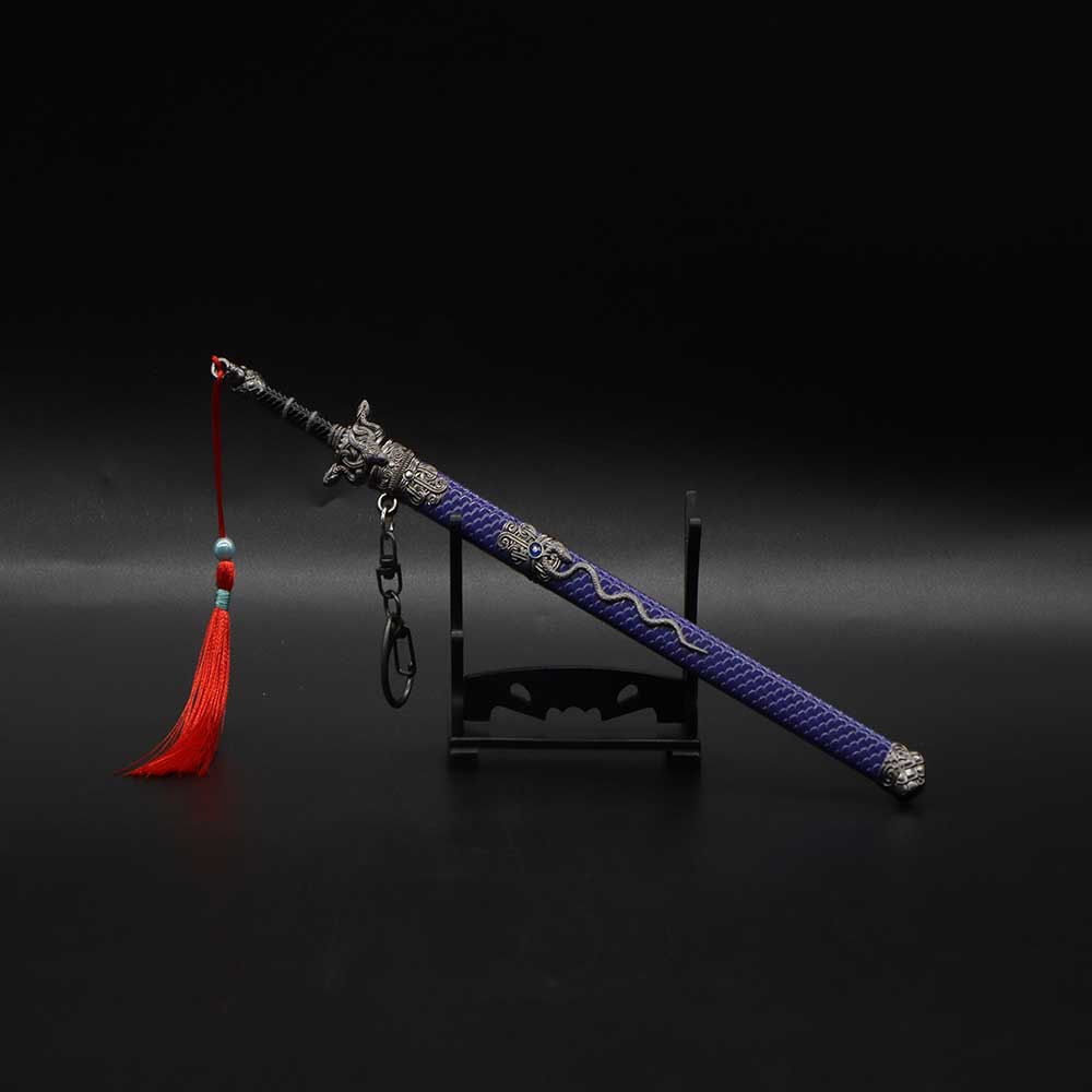 Ancient Chinese Chivalrous Sword - Tophatter Daily Deals