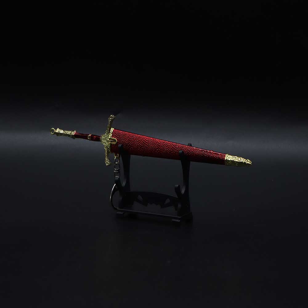 Knight's Great Sword - Tophatter Daily Deals