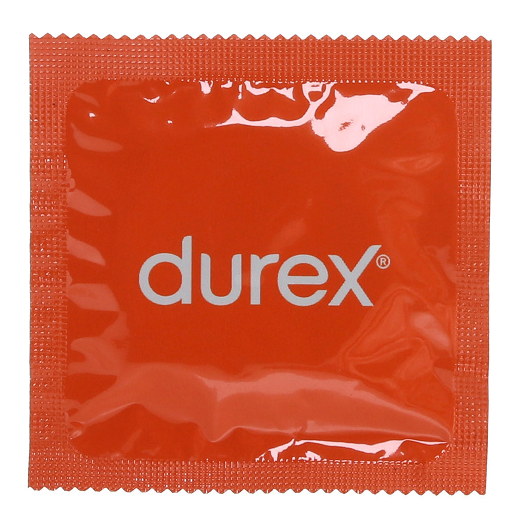 Intense Sensation Condoms in 3 Pack Condoms - Tophatter Daily Deals