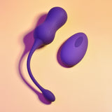 Playboy Pleasure DOUBLE TIME Kegel Balls 17.8cm Length > Sex Toys For Ladies > Kegel Exercise - Tophatter Daily Deals