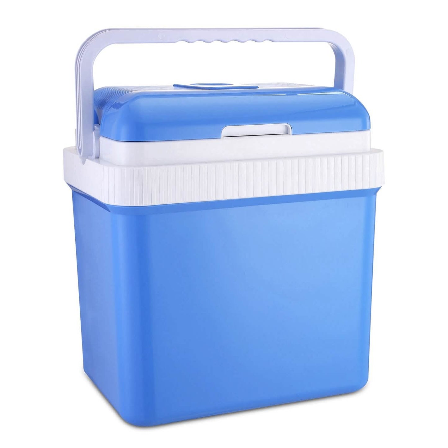 24L 12V Car Portable Refrigerator Travel Cooler Automotive - Tophatter Daily Deals
