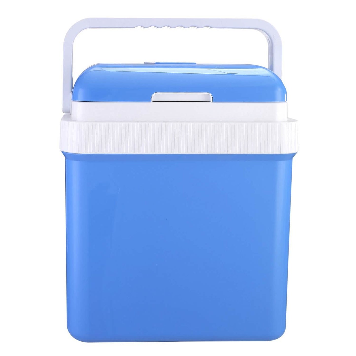 24L 12V Car Portable Refrigerator Travel Cooler Automotive - Tophatter Daily Deals
