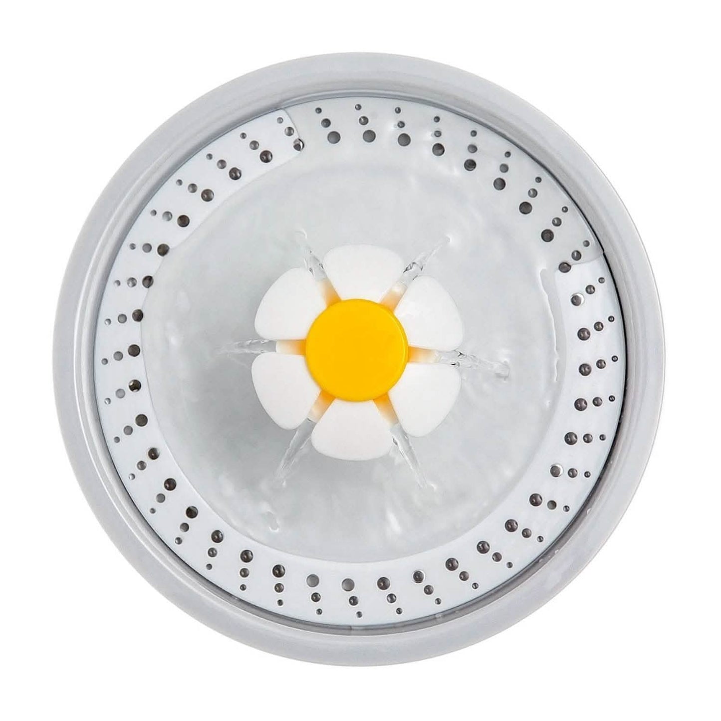 2.4L Automatic Pet Water Fountain Pet Supplies - Tophatter Daily Deals