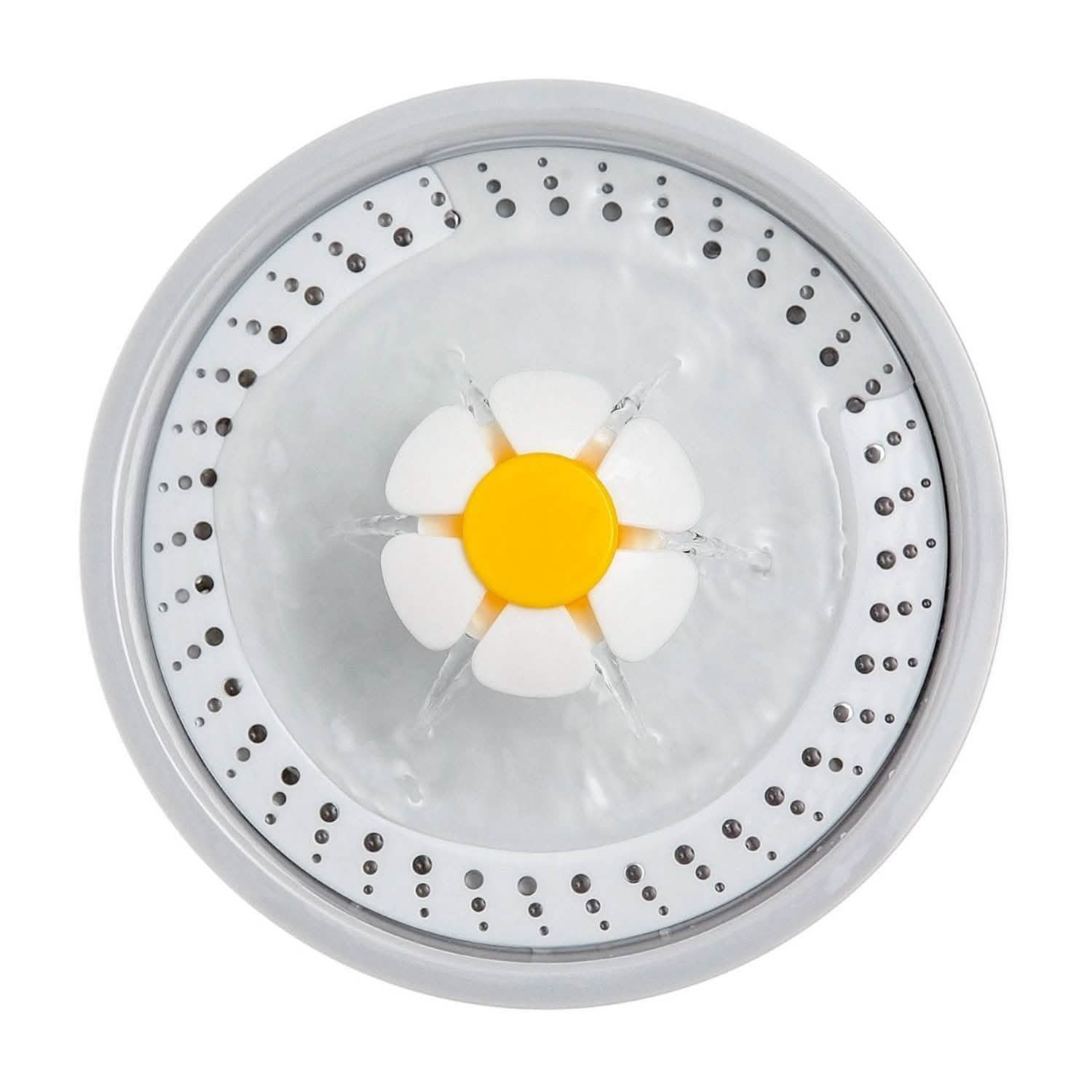 2.4L Automatic Pet Water Fountain Pet Supplies - Tophatter Daily Deals