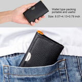 25-in-1 Multi-Purpose Precision Screwdriver Wallet Kit Repair Tools Home Improvement - Tophatter Daily Deals