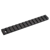 VECTOR OPTICS SCRAAM-54 MLOK HANDGAUARD 5'' RAIL - Tophatter's Army Deals OPTICS & SCOPES - Tophatter Daily Deals