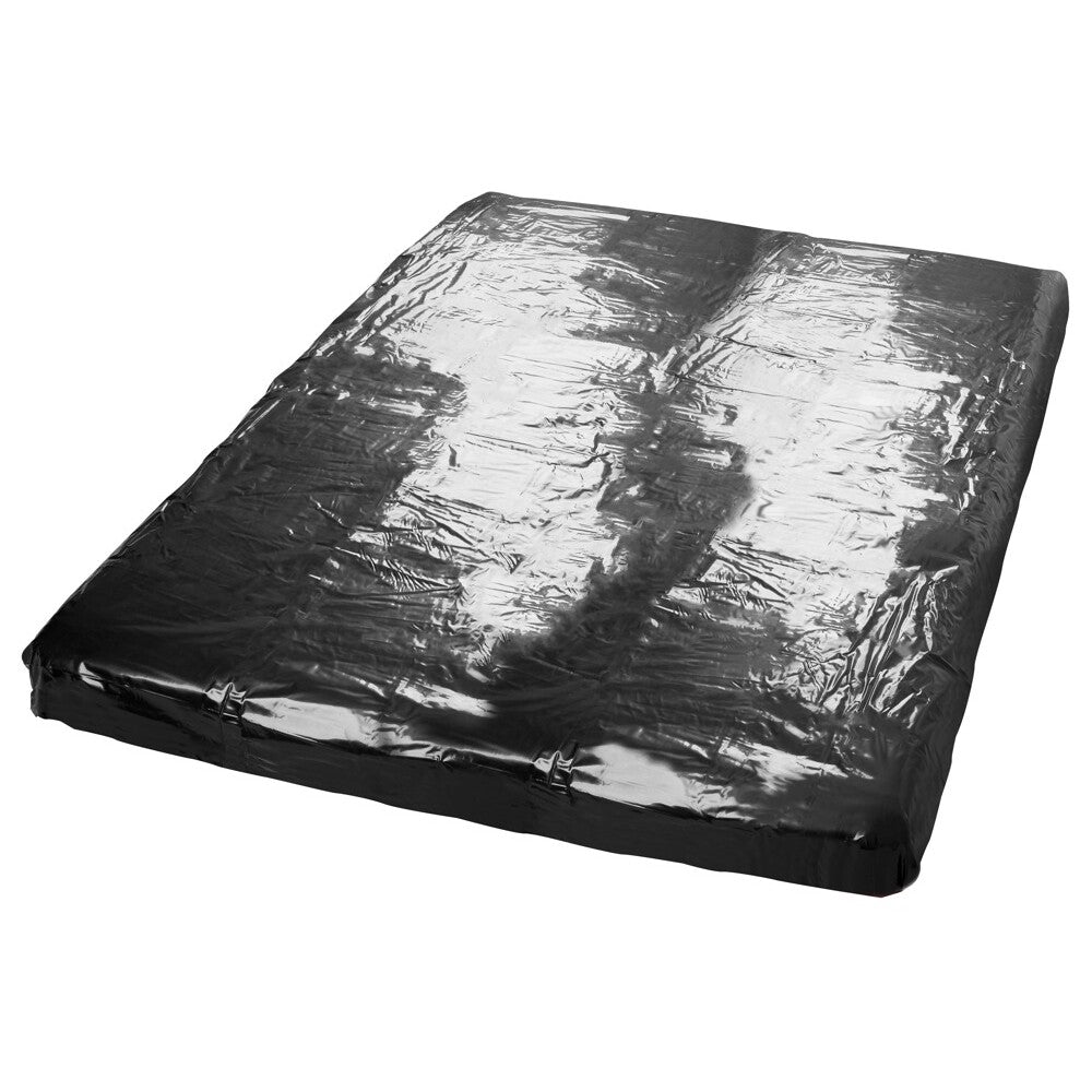 You2Toys PVC Orgy Bedding – Double Bed Sized PVC Bedsheet > Bondage Gear > PVC Orgy Bedding - Tophatter Daily Deals