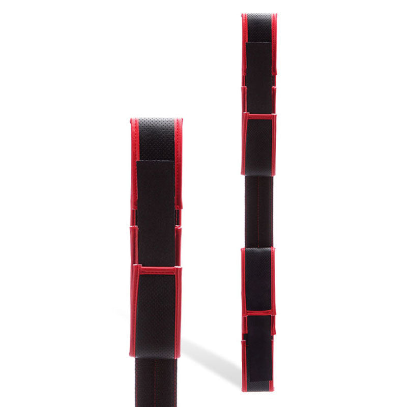Adam & Eve Scarlet Couture Spreader Bar – Adjustable Restraint Bar > Bondage Gear > Restraints - Tophatter Daily Deals