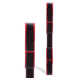 Adam & Eve Scarlet Couture Spreader Bar – Adjustable Restraint Bar > Bondage Gear > Restraints - Tophatter Daily Deals