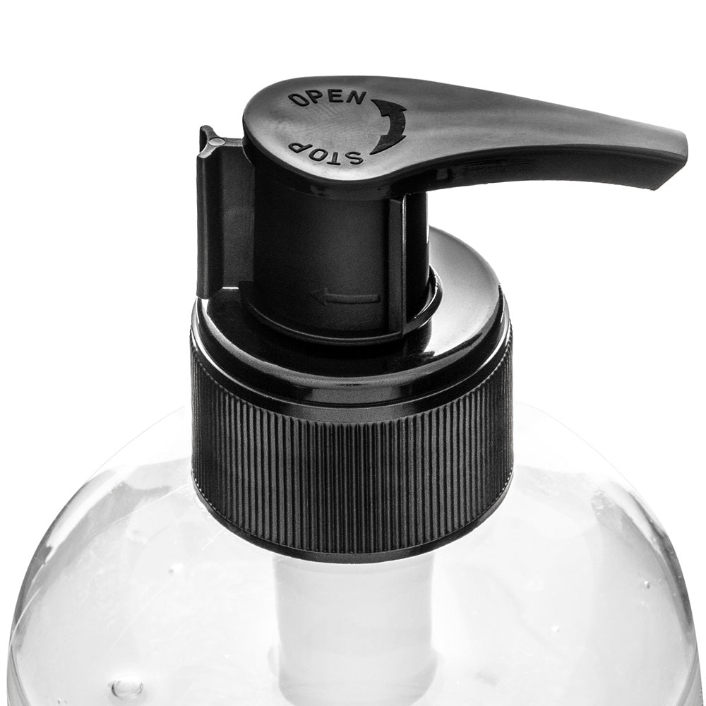 Lubido Hybrid 250ml Paraben-Free Water-Based Lubricant > Lube > Hybrid - Tophatter Daily Deals