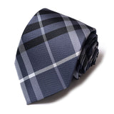 Men's Neckties - Formal Classic Patterned Tie (50 Style Options) Belts & Ties - Tophatter Daily Deals