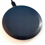 15W m8 wireless charger 0 - Tophatter Daily Deals