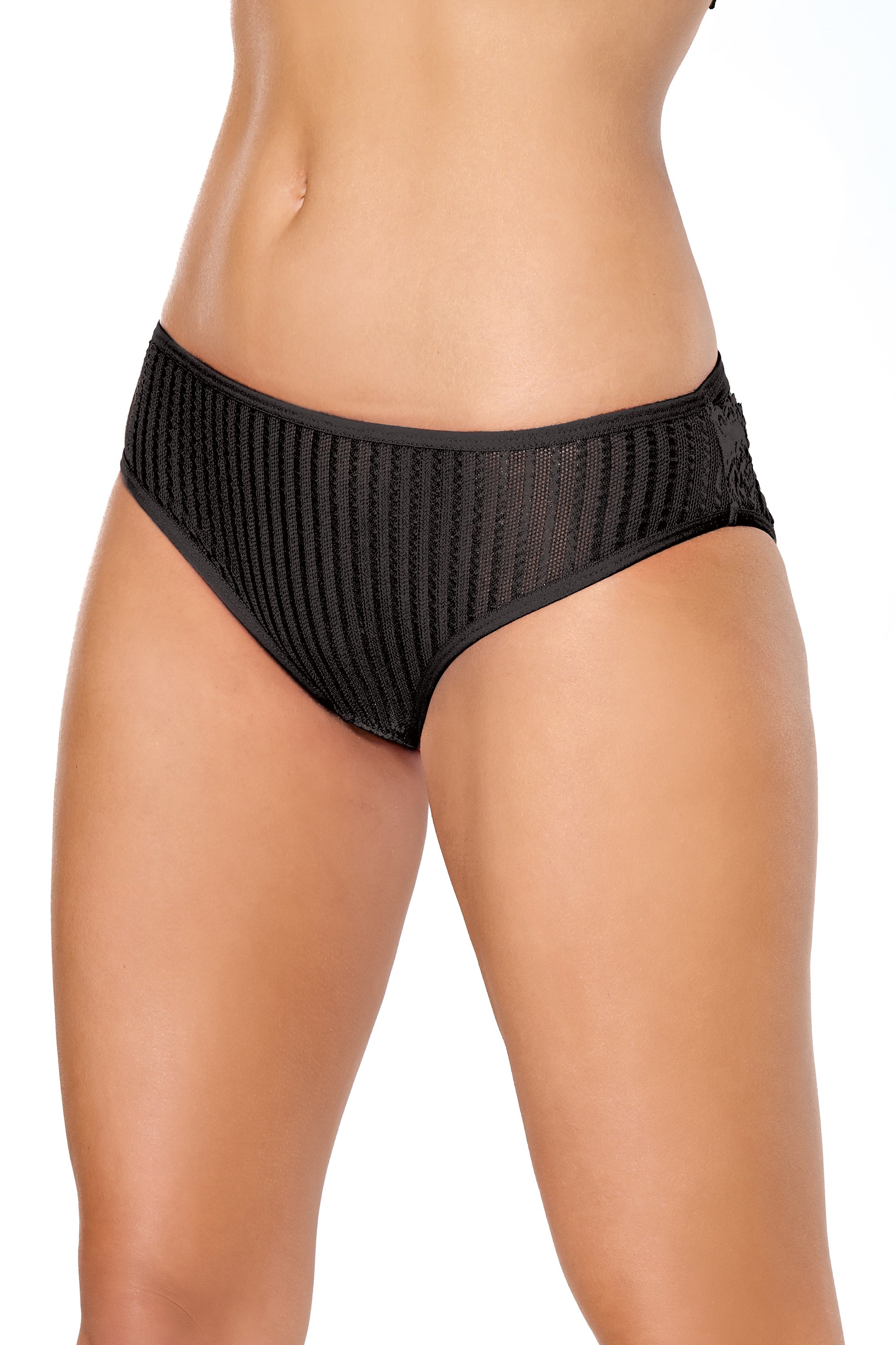 Coquette - 25135 - Panty Lingerie - Tophatter Daily Deals