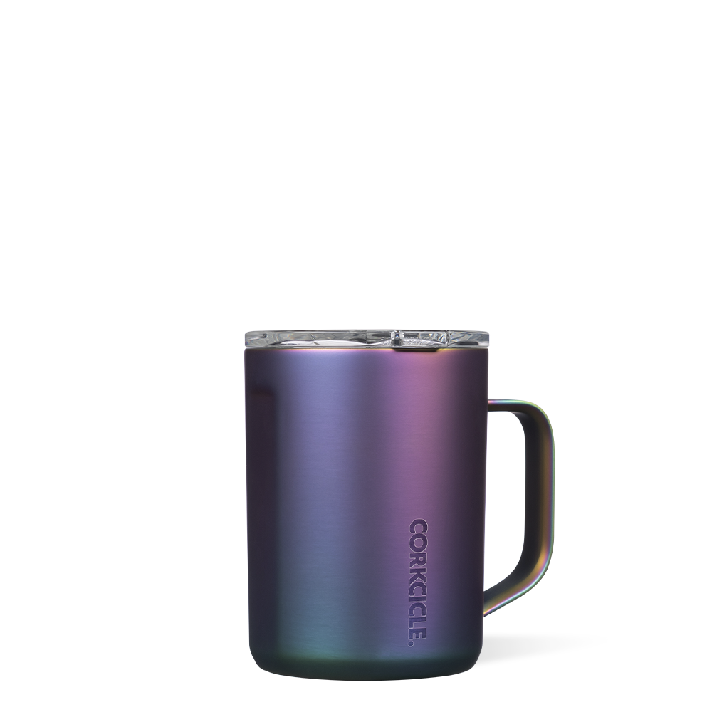 CORKCICLE. Classic Coffee Mug Dragonfly 16oz Coffee Mug - Tophatter Daily Deals