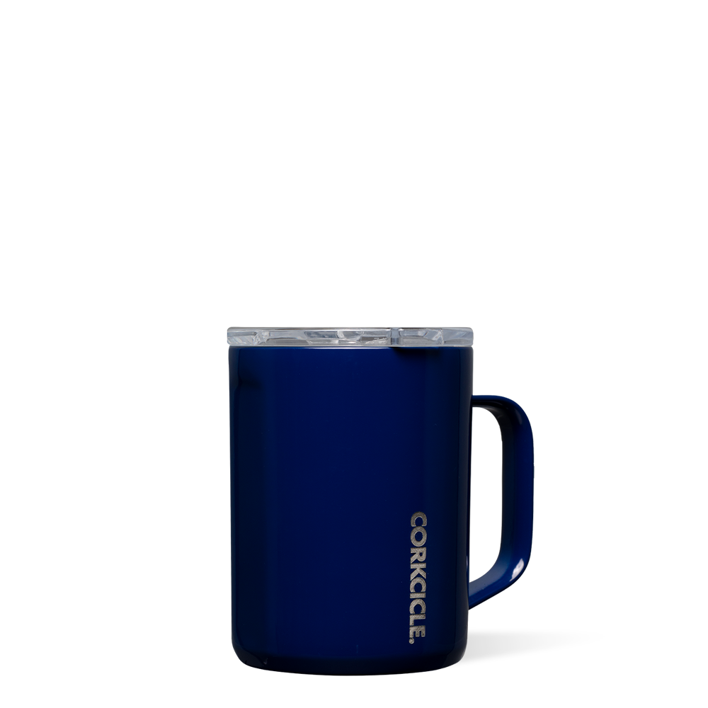 CORKCICLE. Classic Coffee Mug Coffee Mug - Tophatter Daily Deals