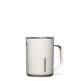 CORKCICLE. Classic Coffee Mug Oat Milk 16oz Coffee Mug - Tophatter Daily Deals