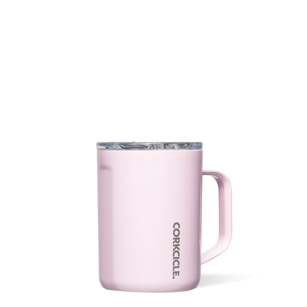 CORKCICLE. Classic Coffee Mug Coffee Mug - Tophatter Daily Deals