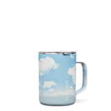 CORKCICLE. Classic Coffee Mug Coffee Mug - Tophatter Daily Deals