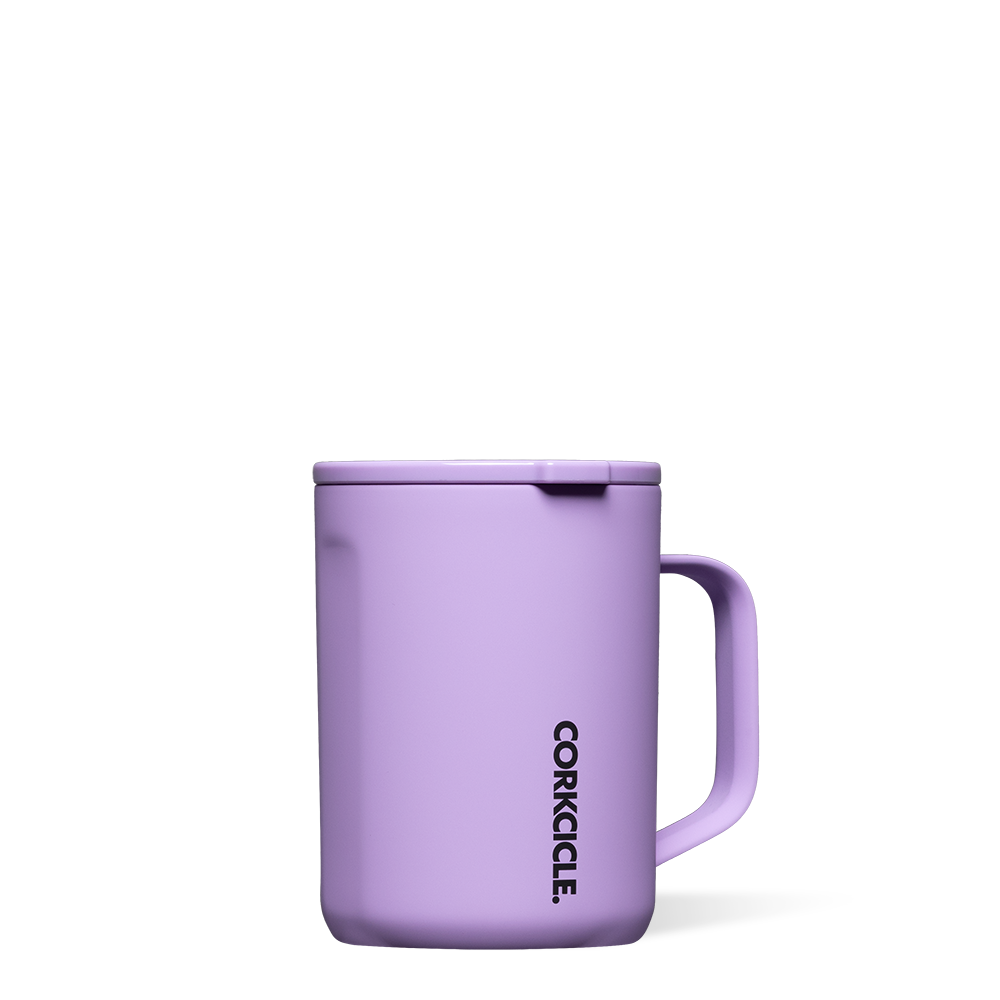 CORKCICLE. Classic Coffee Mug Coffee Mug - Tophatter Daily Deals