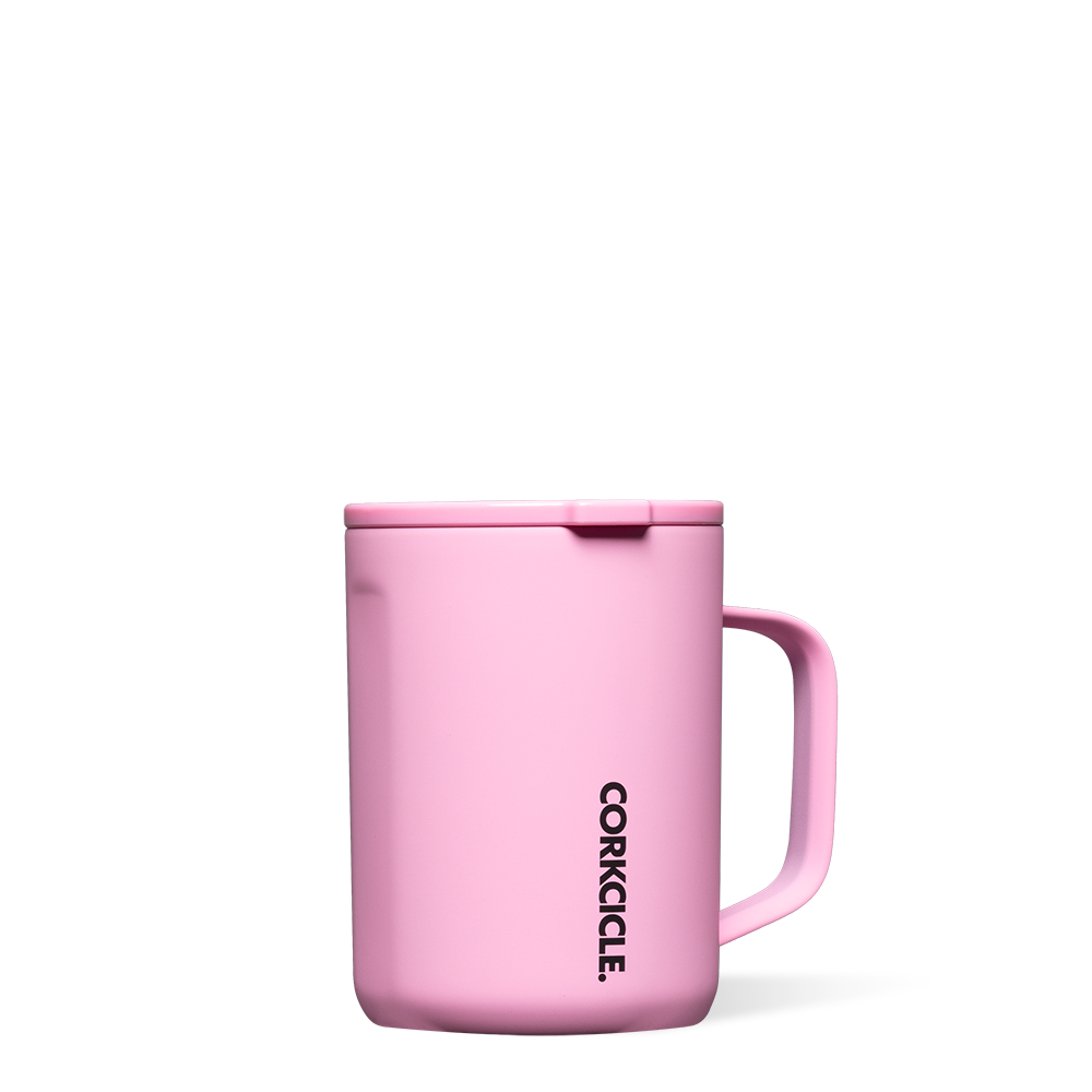 CORKCICLE. Classic Coffee Mug Coffee Mug - Tophatter Daily Deals