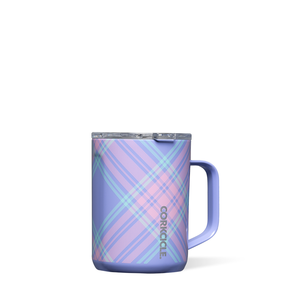 CORKCICLE. Classic Coffee Mug Coffee Mug - Tophatter Daily Deals