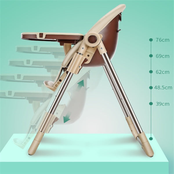 Baby chair 0 - Tophatter Daily Deals