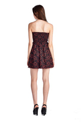 Women's Floral Lace Dress Dresses / Mini - Tophatter Daily Deals
