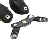Anti-fall and fatigue-relief neck protector 0 - Tophatter Daily Deals