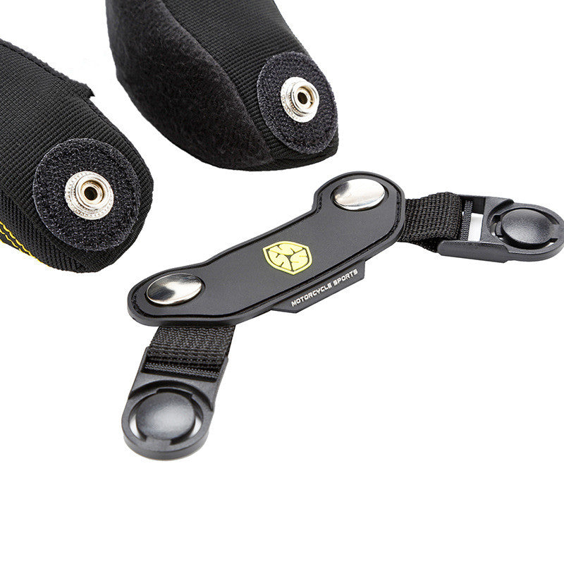 Anti-fall and fatigue-relief neck protector 0 - Tophatter Daily Deals
