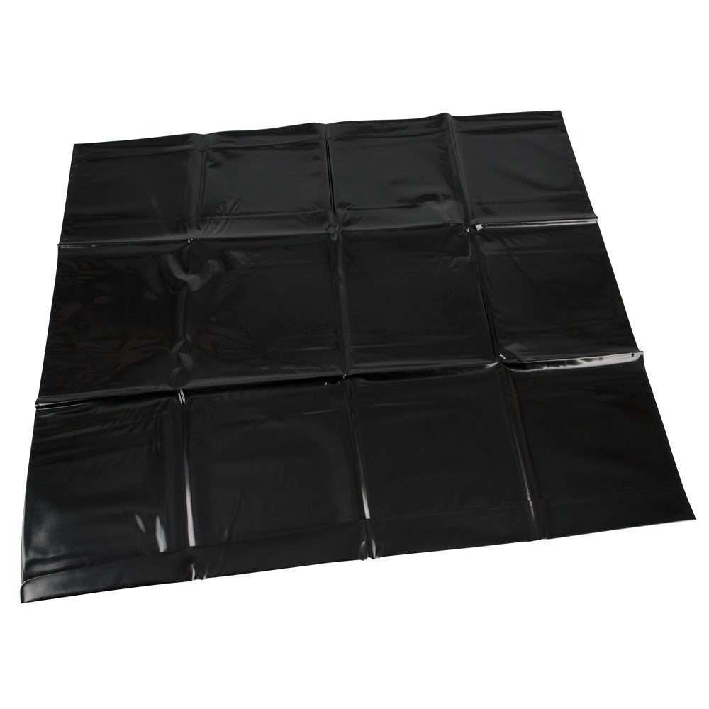 You2Toys PVC Orgy Bedding – Washable 80cm x 80cm Pillowcase > Bondage Gear > PVC Orgy Bedding - Tophatter Daily Deals