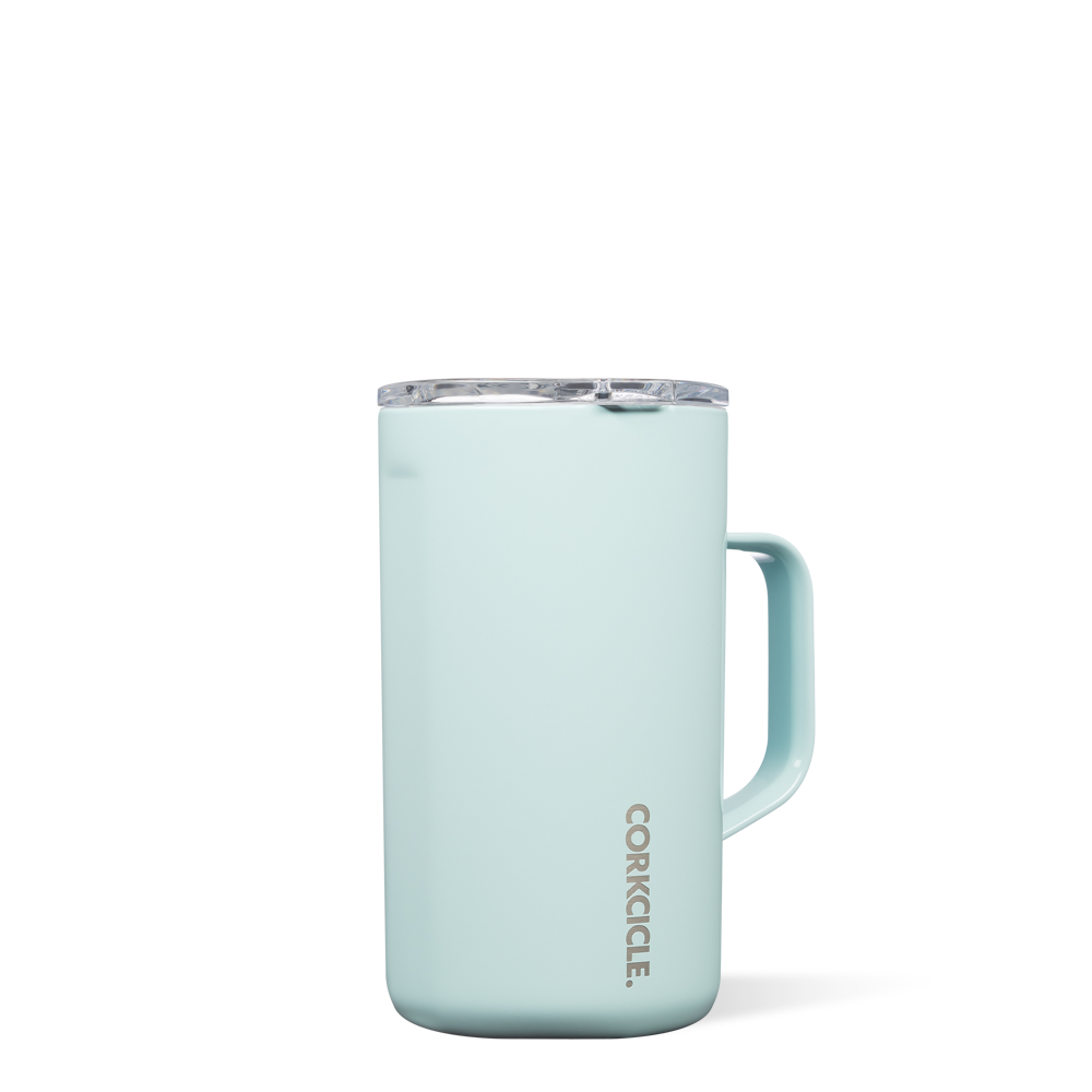 CORKCICLE. Classic Coffee Mug Coffee Mug - Tophatter Daily Deals