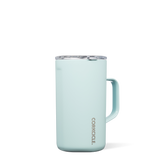 CORKCICLE. Classic Coffee Mug Coffee Mug - Tophatter Daily Deals