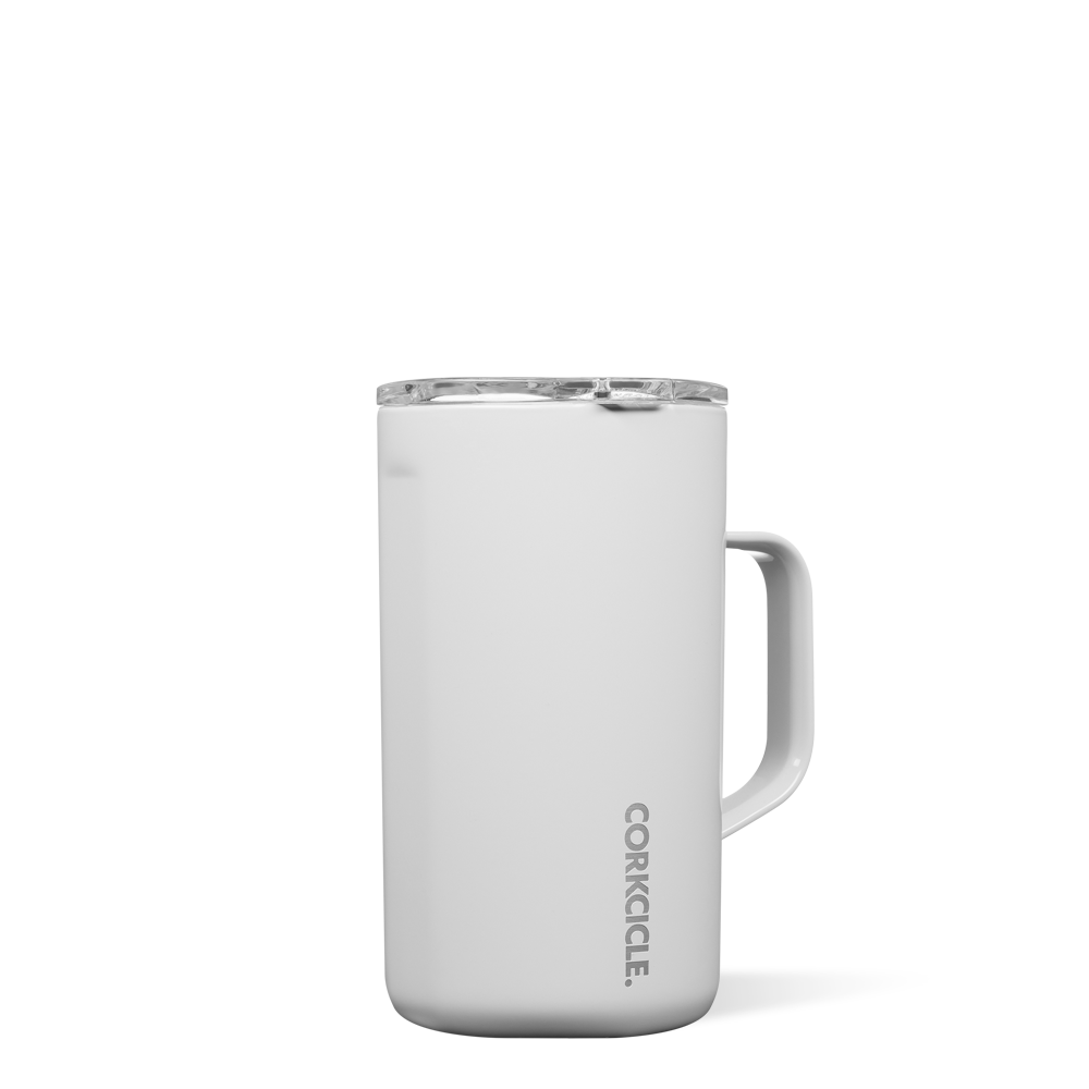 CORKCICLE. Classic Coffee Mug Coffee Mug - Tophatter Daily Deals